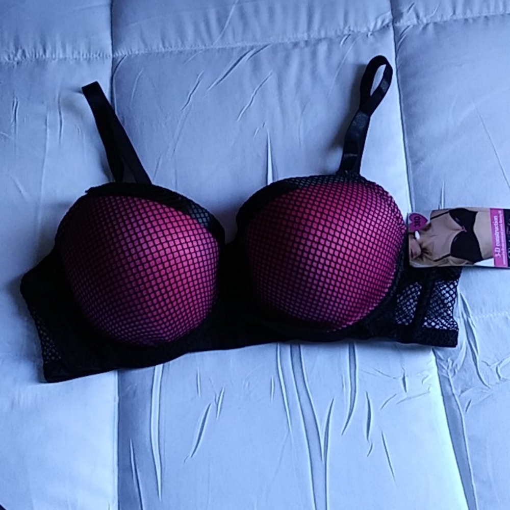 🆕 Sexy Bra